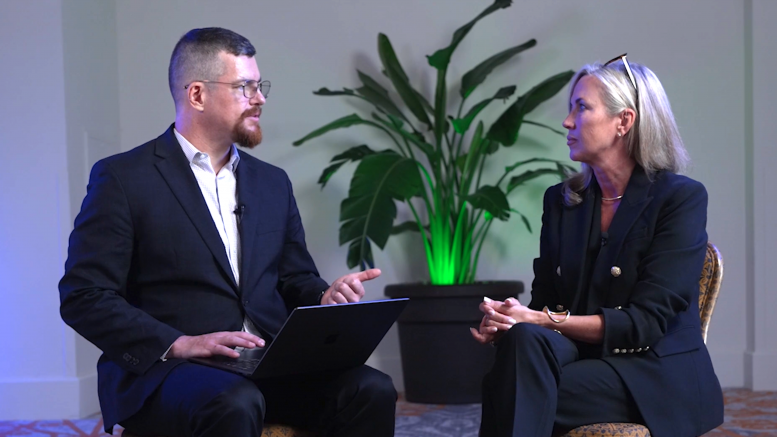 JV video: Empress Royalty to double revenue this year